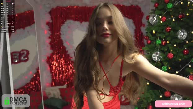 seltin_sweety big Webcam SHOW @ Chaturbate 26-12-2025