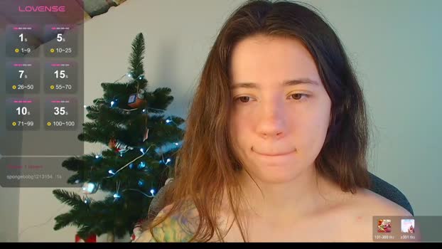 sexy_b0rsch wet Webcam SHOW @ Chaturbate 27-12-2025