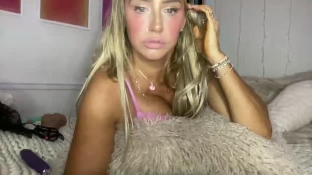 sexygoodvibebabe69 lush Webcam SHOW @ Chaturbate 27-12-2025