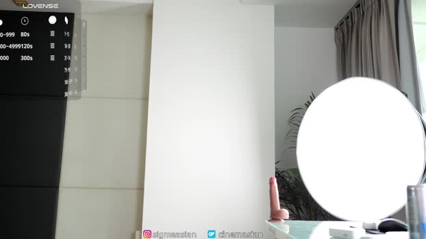 sigmasian suck Webcam SHOW @ Chaturbate 27-12-2025