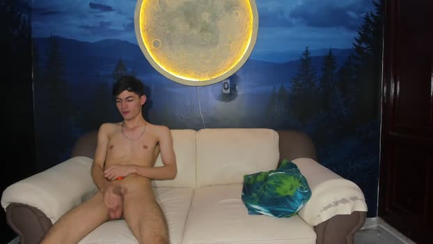 skinny_candy18 lickpussy Webcam SHOW @ Chaturbate 27-12-2025