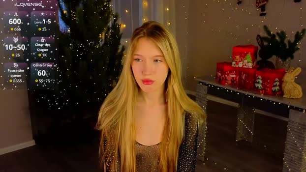 succubelle kissing Webcam SHOW @ Chaturbate 27-12-2025