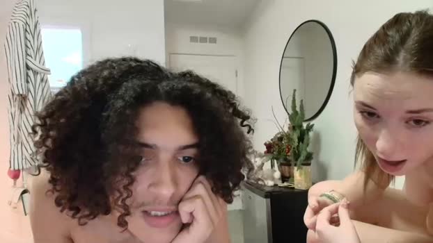 suerrab3304 natural Webcam SHOW @ Chaturbate 27-12-2025