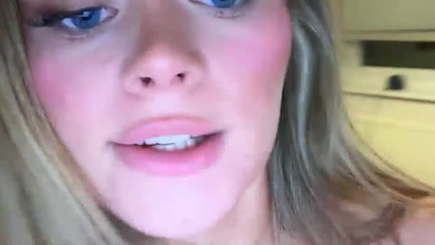 taliavaine Porn Webcam SHOW @ Chaturbate 26-12-2025