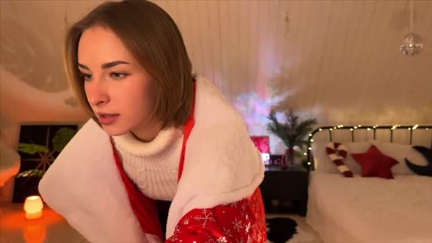 uwunikaa sexygirl Webcam SHOW @ Chaturbate 26-12-2025