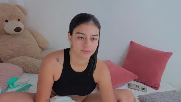 valeri_jacob wet Webcam SHOW @ Chaturbate 27-12-2025