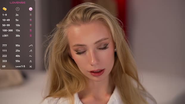 vika54784 fuckass Webcam SHOW @ Chaturbate 27-12-2025