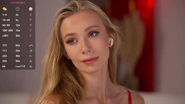 vika54784 Wet Webcam SHOW @ Chaturbate 27-12-2025