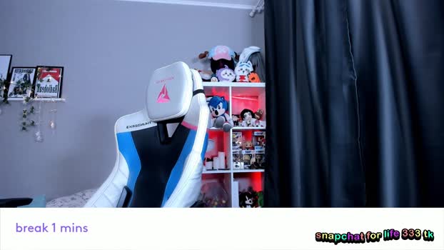 vivian_qwerty analtoy Webcam SHOW @ Chaturbate 27-12-2025