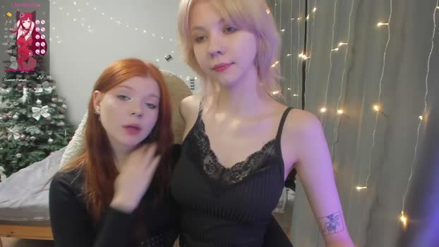 vivy_ fingers Webcam SHOW @ Chaturbate 26-12-2025