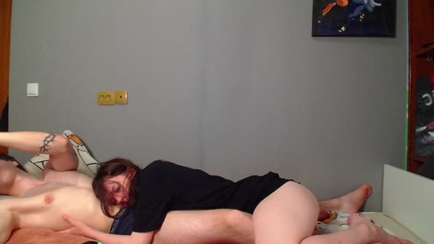 x_files_t big Webcam SHOW @ Chaturbate 27-12-2025