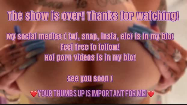 2badforyou boobs Webcam SHOW @ Chaturbate 28-12-2025