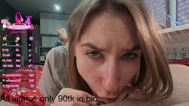 annyloving Ass Webcam SHOW @ Chaturbate 28-12-2025