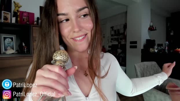 crazypaty amateur Webcam SHOW @ Chaturbate 27-12-2025
