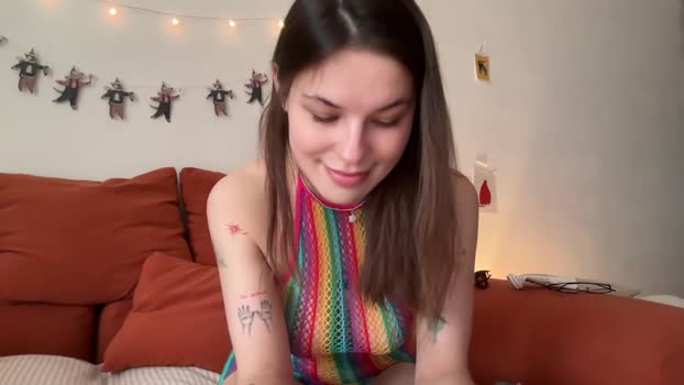 di_n_alex gag Webcam SHOW @ Chaturbate 28-12-2025