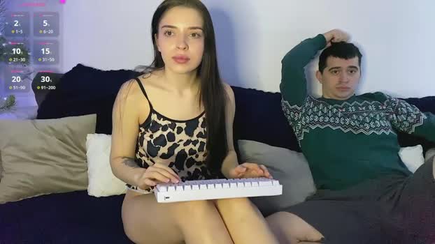 hako_emm Recorded Webcam SHOW @ Chaturbate 28-12-2025