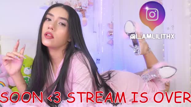 i_amlilithx lush Webcam SHOW @ Chaturbate 28-12-2025