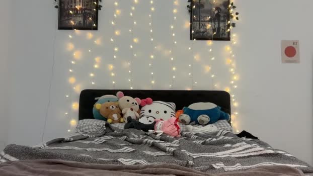 jasminelove22 lovense Webcam SHOW @ Chaturbate 27-12-2025