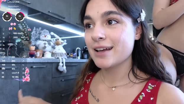 jessiexxi hardcore Webcam SHOW @ Chaturbate 28-12-2025