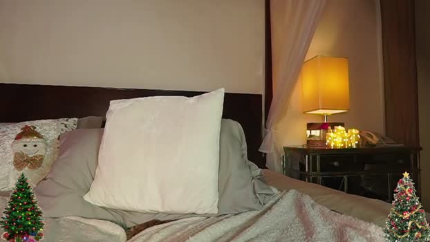 katyerave sexy Webcam SHOW @ Chaturbate 27-12-2025
