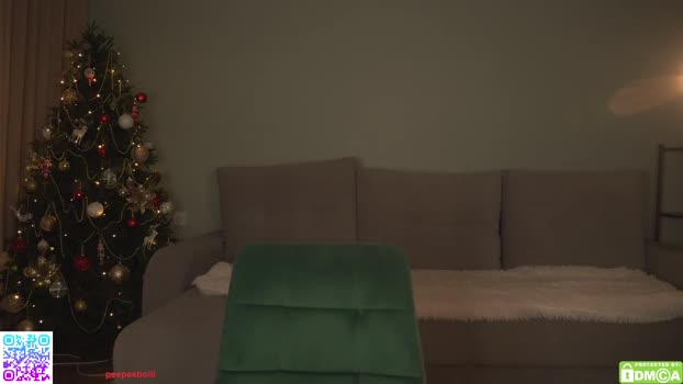 kusssecka analsex Webcam SHOW @ Chaturbate 28-12-2025