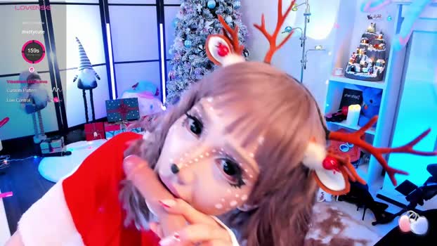 milkycute lick Webcam SHOW @ Chaturbate 28-12-2025