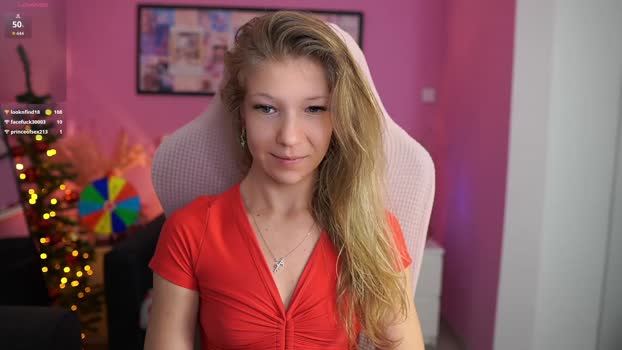 missicute18 playtime Webcam SHOW @ Chaturbate 28-12-2025