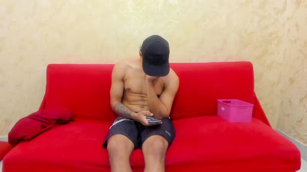party_starts big Webcam SHOW @ Chaturbate 28-12-2025