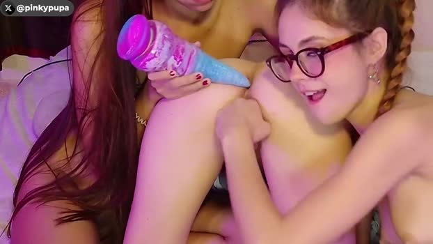 pinkypuppa cute Webcam SHOW @ Chaturbate 28-12-2025