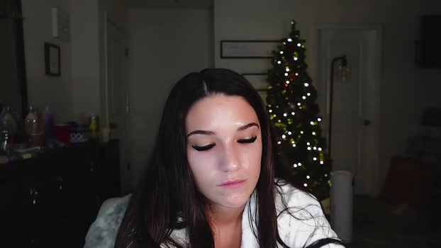 prettygirll23 ass Webcam SHOW @ Chaturbate 28-12-2025