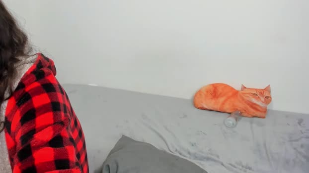 raveneusbiter ass Webcam SHOW @ Chaturbate 28-12-2025