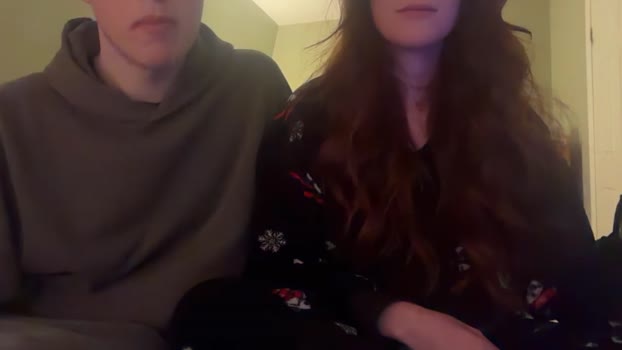 redheadandbigpeenar suckshow Webcam SHOW @ Chaturbate 28-12-2025