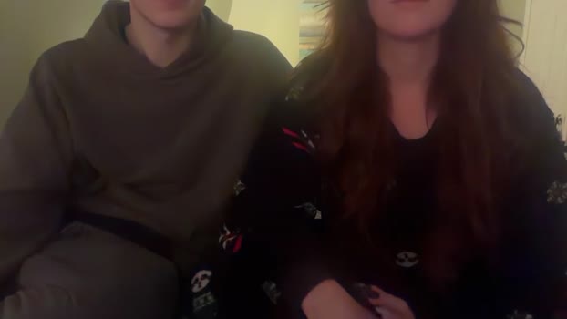 redheadandbigpeenar bigass Webcam SHOW @ Chaturbate 28-12-2025