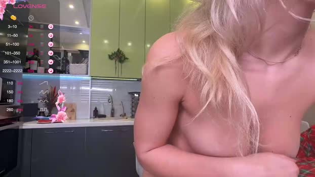 roselyn_rose Topless Webcam SHOW @ Chaturbate 27-12-2025
