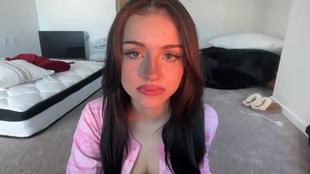 stellapearl show Webcam SHOW @ Chaturbate 27-12-2025