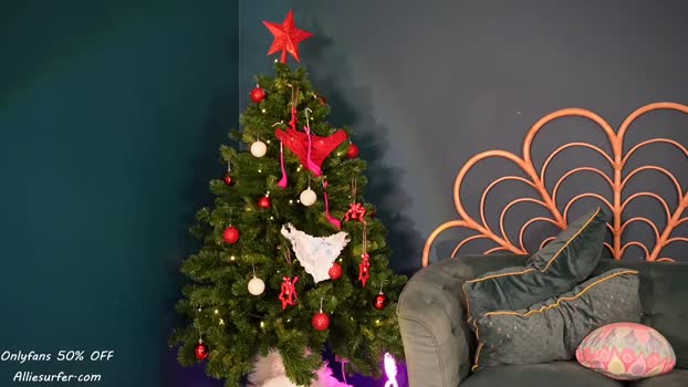 surfergirl121 spank Webcam SHOW @ Chaturbate 27-12-2025