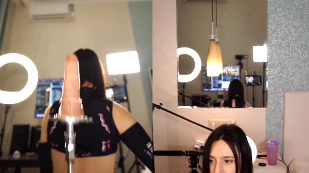 sweet_mistie spank Webcam SHOW @ Chaturbate 27-12-2025