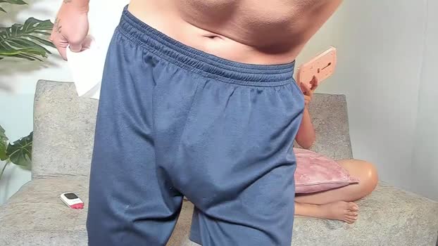 wet_starsx hot Webcam SHOW @ Chaturbate 28-12-2025