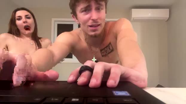 babybandit801297 kiss Webcam SHOW @ Chaturbate 29-12-2025