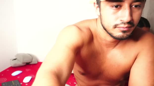 bils2203 toy Webcam SHOW @ Chaturbate 28-12-2025