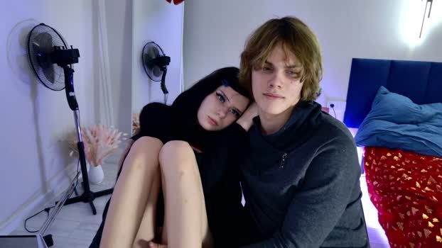 bonnie_and_c1yde dirty Webcam SHOW @ Chaturbate 28-12-2025
