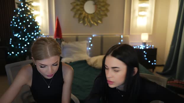 bright_diamonds_054 hardcore Webcam SHOW @ Chaturbate 29-12-2025