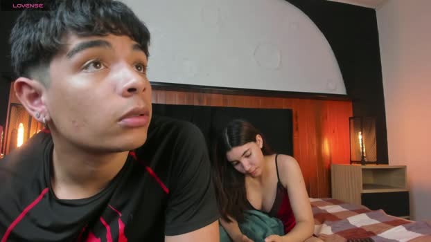 cutebutharder kissing Webcam SHOW @ Chaturbate 28-12-2025