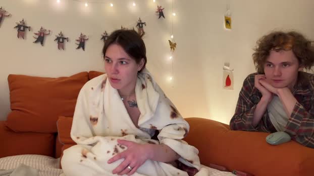 di_n_alex playtime Webcam SHOW @ Chaturbate 28-12-2025