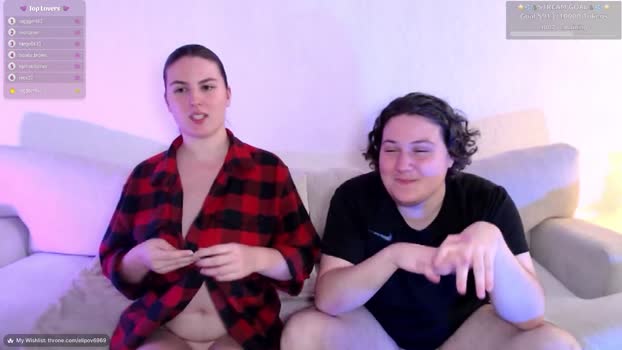 elipov6969 lickpussy Webcam SHOW @ Chaturbate 29-12-2025