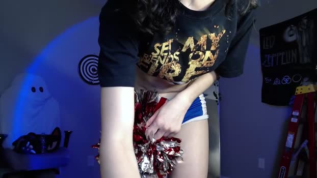 hexivu suckcock Webcam SHOW @ Chaturbate 29-12-2025