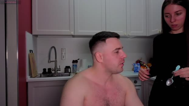 ihavepaws33 big Webcam SHOW @ Chaturbate 28-12-2025