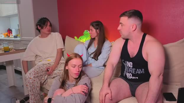 ihavepaws33 tits Webcam SHOW @ Chaturbate 29-12-2025