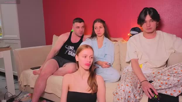 ihavepaws33 natural Webcam SHOW @ Chaturbate 29-12-2025