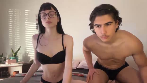 jadedolli sexy Webcam SHOW @ Chaturbate 29-12-2025